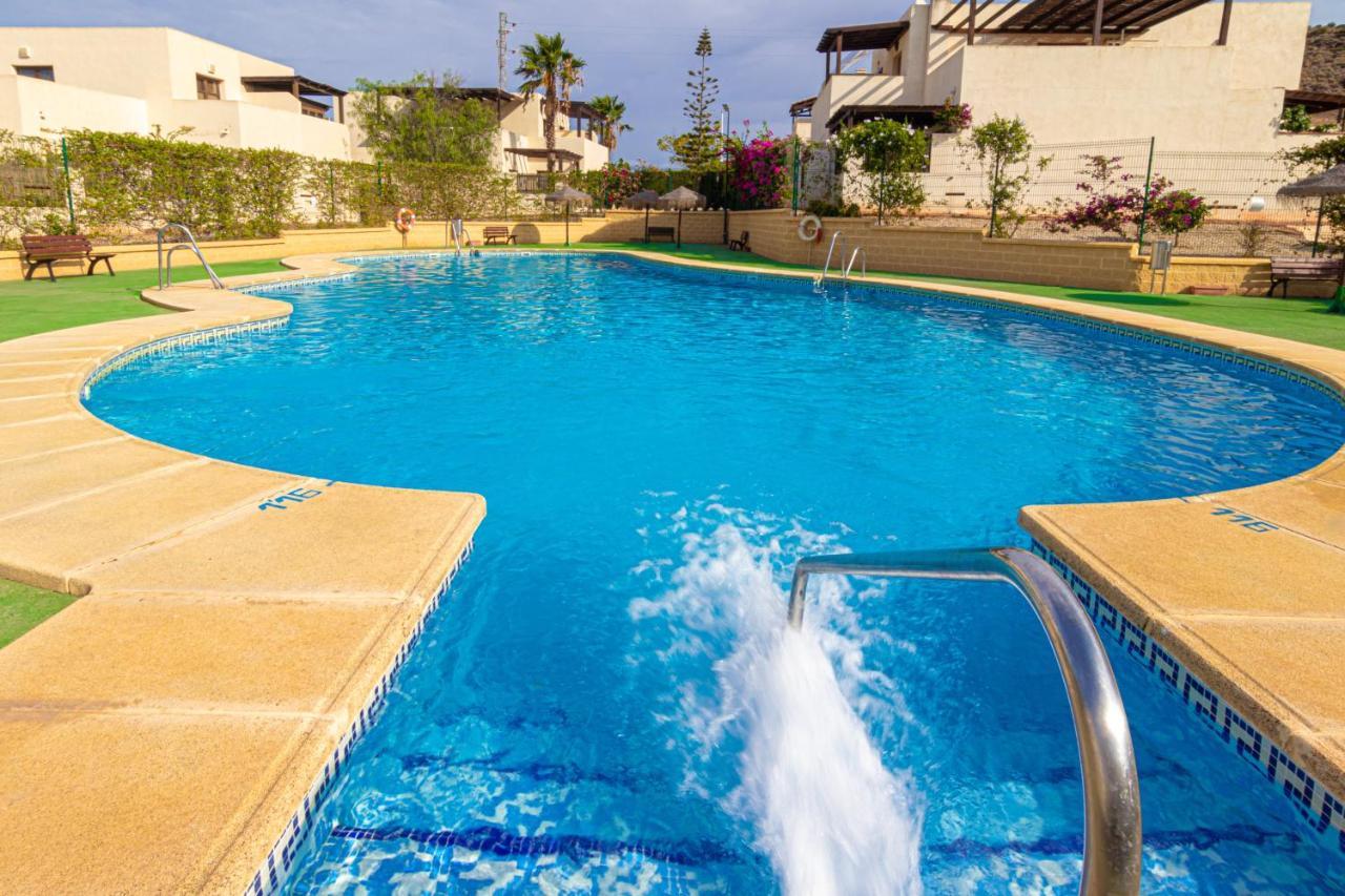 El Velero Sotillo La Jarana Piscina Parking Wifi San Jose  Bagian luar foto
