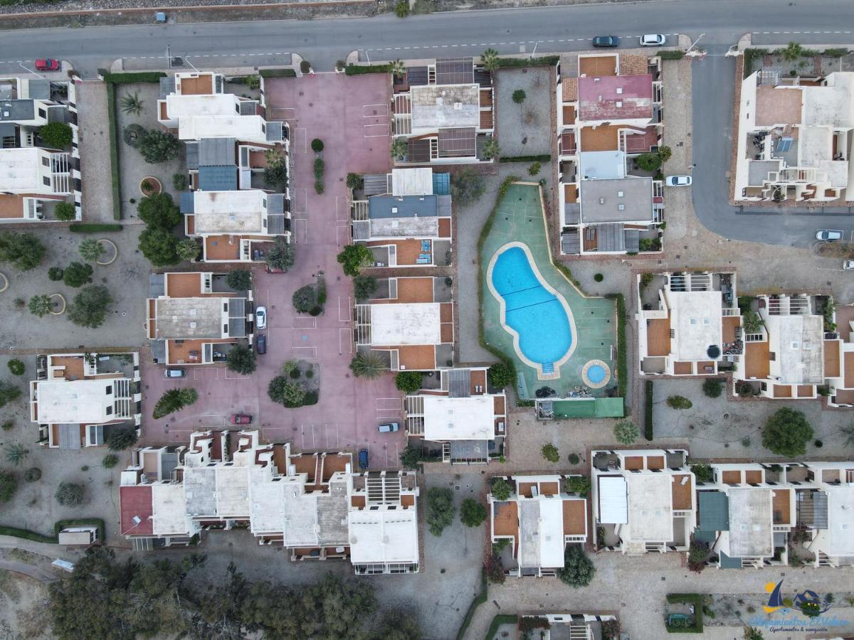 El Velero Sotillo La Jarana Piscina Parking Wifi San Jose  Bagian luar foto