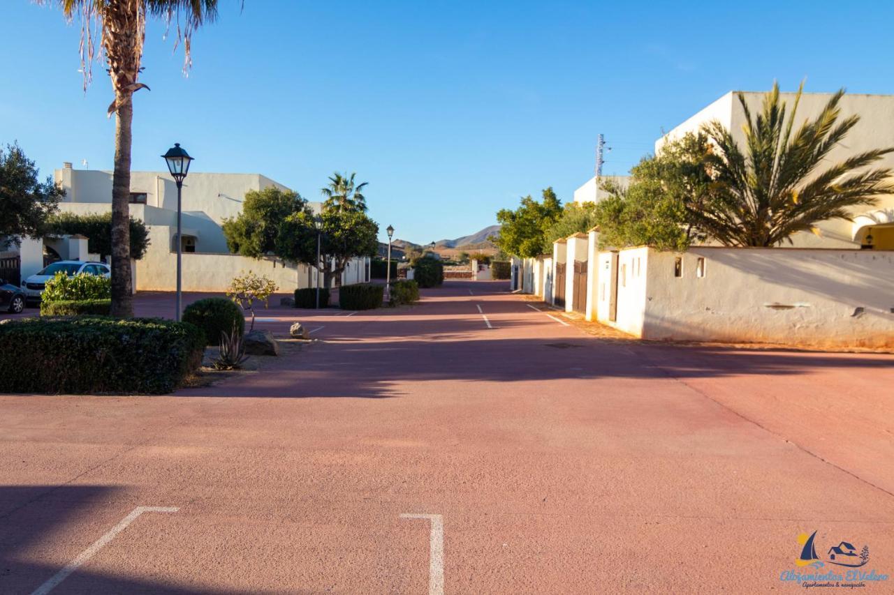 El Velero Sotillo La Jarana Piscina Parking Wifi San Jose  Bagian luar foto