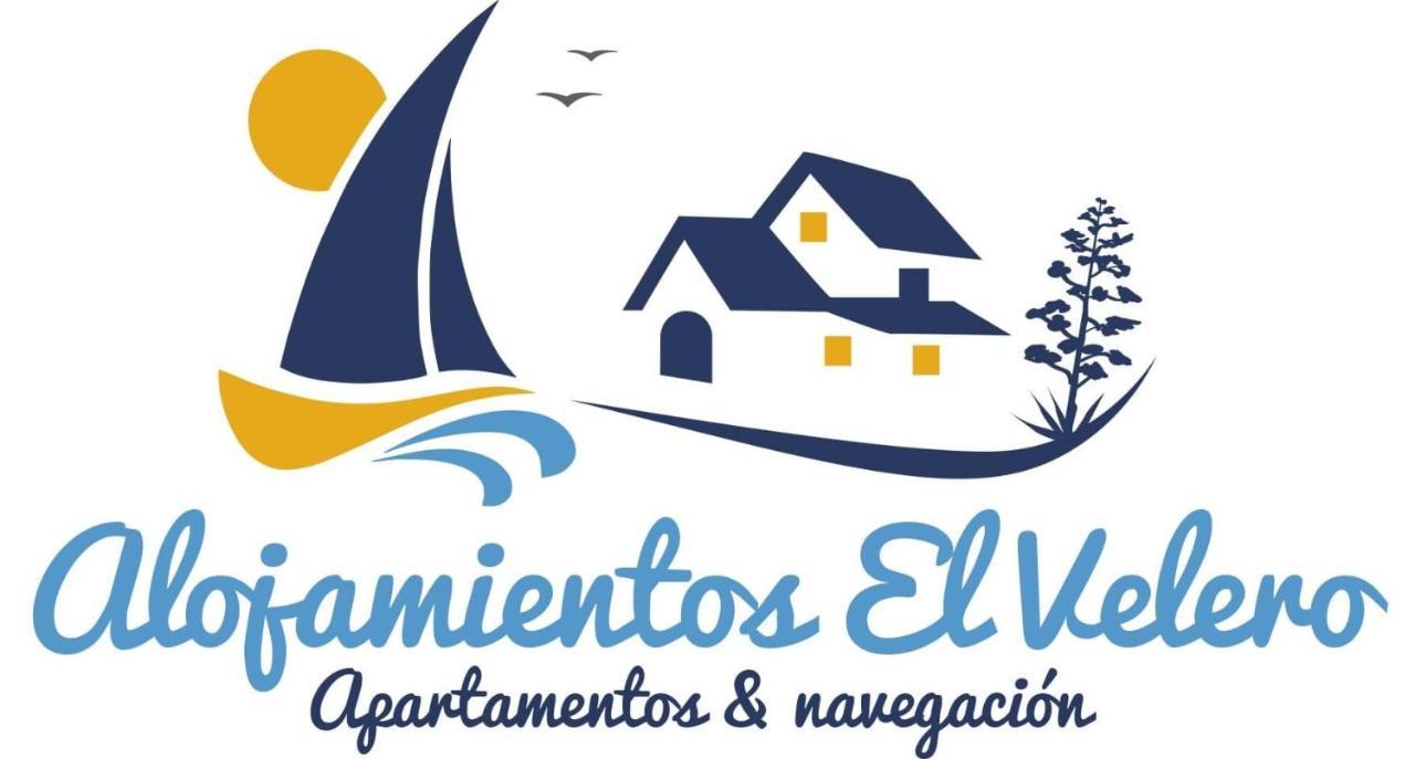 El Velero Sotillo La Jarana Piscina Parking Wifi San Jose  Bagian luar foto