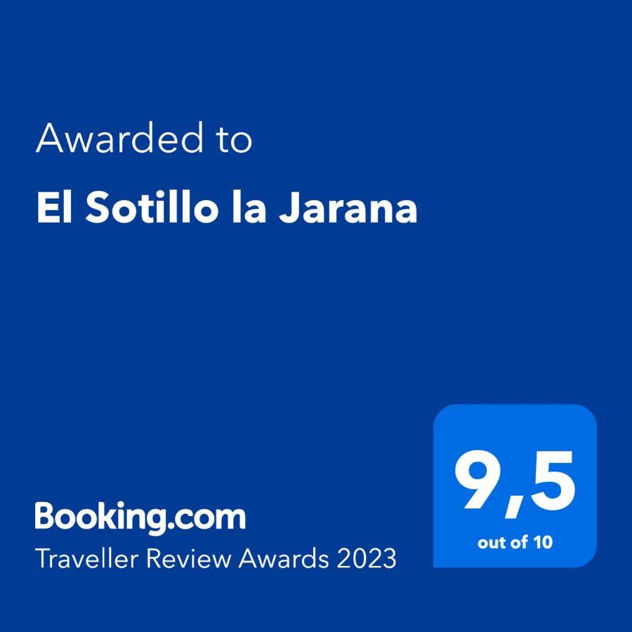 El Velero Sotillo La Jarana Piscina Parking Wifi San Jose  Bagian luar foto